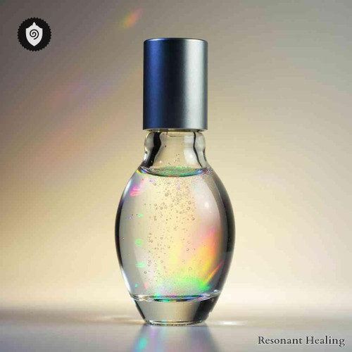 Olanzapinum - Energy Rhythm Vibration with chakra balance and resonant sound waves alignment