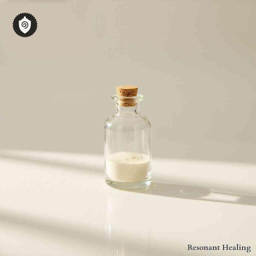 Oldenlandia Decumbens - Healing Chakra Tuning with resonant sound waves for aura balance and spirit alignment