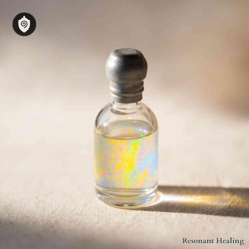 Olea Europaea-Fructus Ex Rhodos - Energetic Energy Echo with resonant waves and spirit frequency tuning