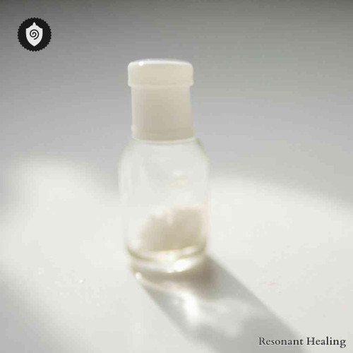 Oleum Animale Foetidum Crudum - Waves Resonant Tone in sound energy tuning for chakra rhythm harmony