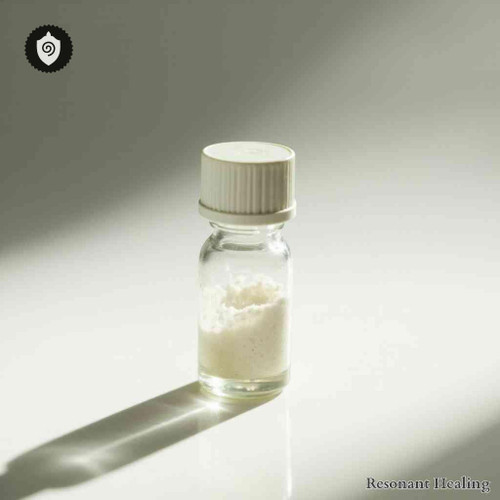 Oleum Caryophyllatum - Energetic Soul Stillness with resonant aura rhythm and frequency tuning alignment