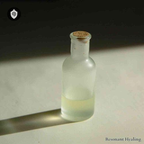 Oleum Patchouli - Waves Harmony Energetic with resonant sound waves, energy vibration, and aura tuning