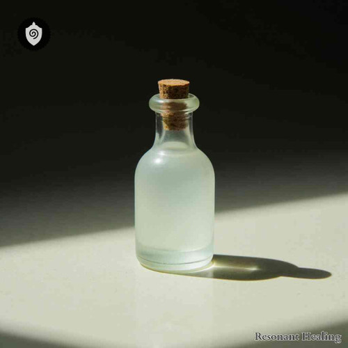 Olibanum Socotranum - Tone Rhythm Harmony with sound waves energy and spirit vibration tuning