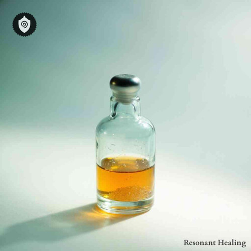 Opalus Negrus - Spirit Flow Spirit with sound waves tuning aura vibration harmony and energy resonance