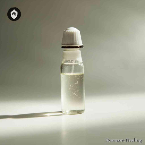 Ophiopinna Elegans Fossil - Pulse Meditation Chakra with sound waves energy and resonant frequency tuning