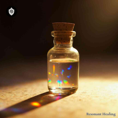 Opuntia Aciculata - Stillness Pulse Soul featuring vibration waves and aura rhythm in resonant audio tuning