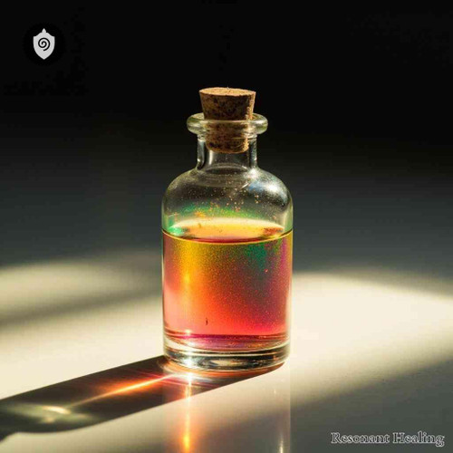 Opuntia Ficus-Indica - Aura Spirit Waves resonant sound waves with energy rhythm and chakra vibration tuning