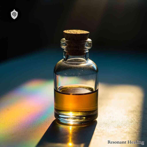 Opuntia Microdasys - Calm Awakening Peace featuring sound waves harmony and chakra resonance tuning