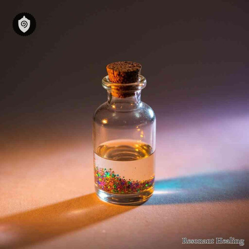 Opuntia Spina Alba - Resonant Frequency Calm using sound waves energy and chakra vibration tuning