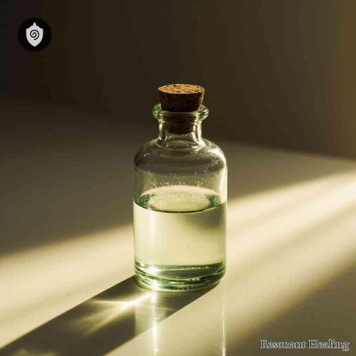 Oreodaphne Californica - Harmony Mind Echo with resonant sound waves and frequency tuning for aura clarity