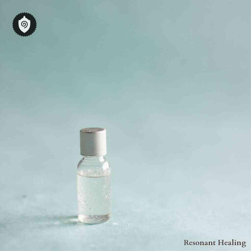 Ornithogalum Candicans - Flow Calm Rhythm featuring sound waves, aura resonance, and vibration tuning