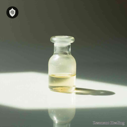 Orostachys Spinosa - Body Body Body with resonant sound waves and chakra tuning for vibrational harmony