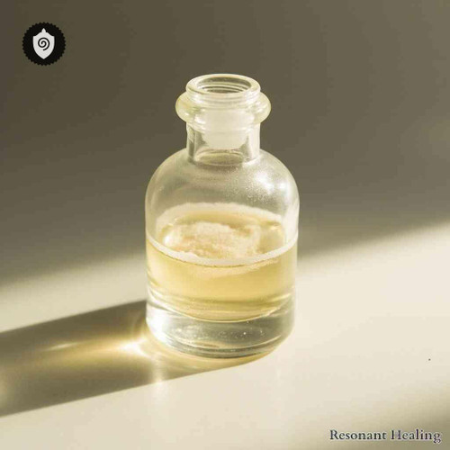 Oroticum Acidum - Soul Rhythm Vibration with resonant sound waves and aura frequency tuning