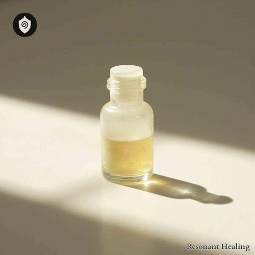 Orphenadrinum - Peace Clarity Light featuring resonant sound waves with energy flow and vibration tuning