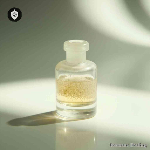 Orthoaminobenzoicum Acidum - Awakening Energetic Waves with resonant sound energy and harmonic frequency tuning