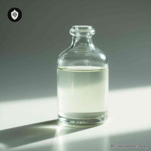 Osmium Metallicum - Chakra Tuning Echo featuring energy frequency waves and resonant sound flow alignment