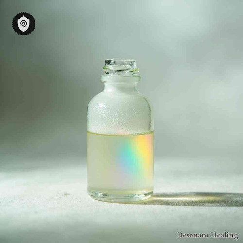 Osteomyelitis Nosode - Vibration Tuning Stillness with chakra resonance and energy rhythm alignment