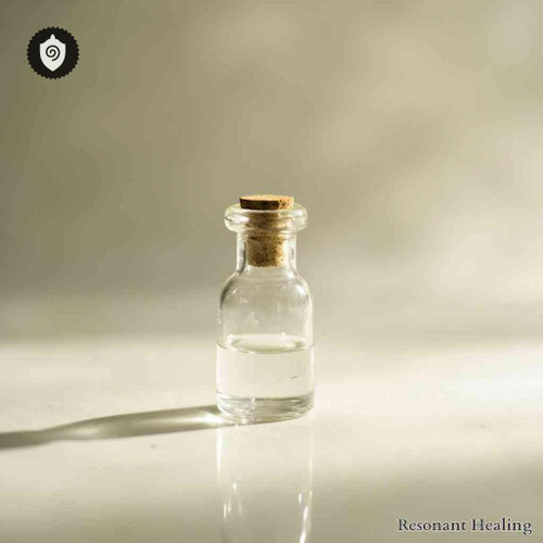 Ostrya Virginiana - Flow Healing with sound waves energy and resonant vibration tuning for aura balance