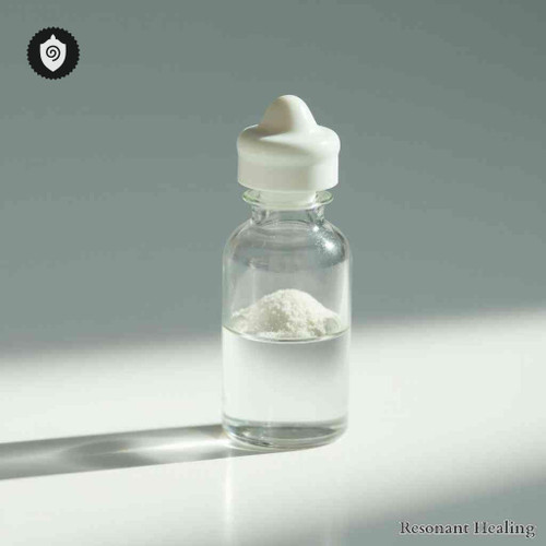 Oxalicum Acidum - Healing Energetic Flow with resonant sound waves and energy vibration tuning