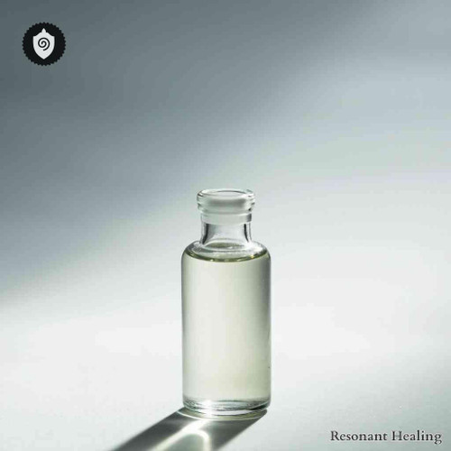 Oxalis Corniculata - Balance Energetic Light with resonant vibration waves and harmony frequency tuning