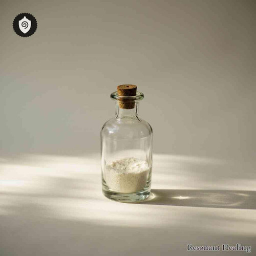 Oxybaphus Nyctagineus - Spirit Spirit Clarity with resonance sound waves and vibrational clarity tuning