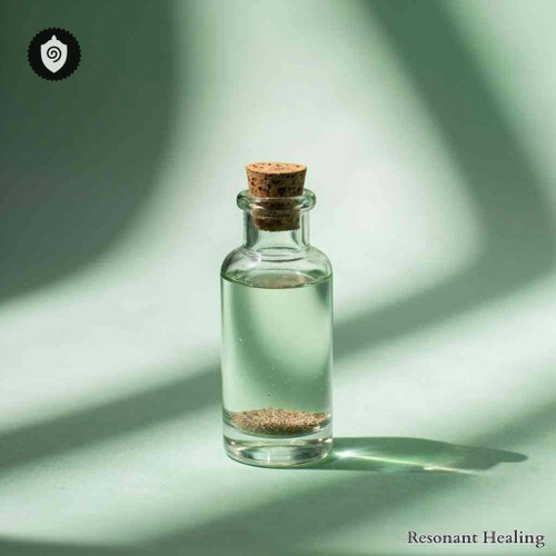 Oxytropis Lambertii - Healing Light Harmony with resonant sound waves for aura rhythm and vibrational tuning