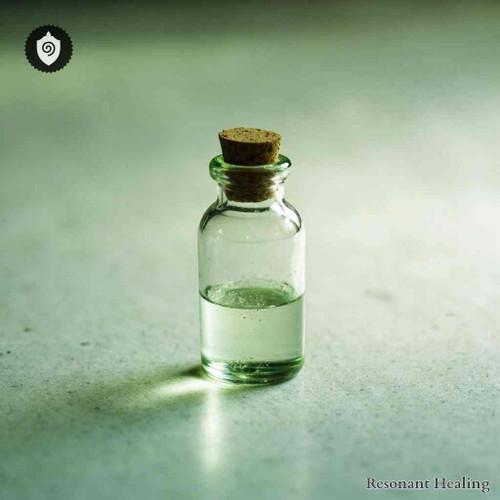 Ozaena - Light Awakening Rhythm with sound waves energy for vibrational clarity and resonant chakra tuning