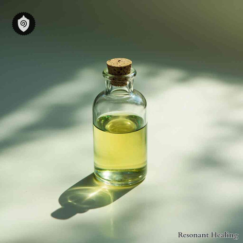 Ozothamnus Diosmifolius - Vibration Meditation Tone featuring harmony waves and resonant energy flow