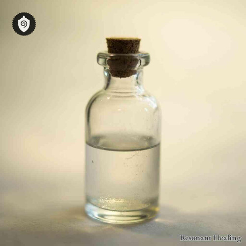 Paeonia Mascula - Energetic Awakening Balance with sound waves energy and chakra resonance tuning