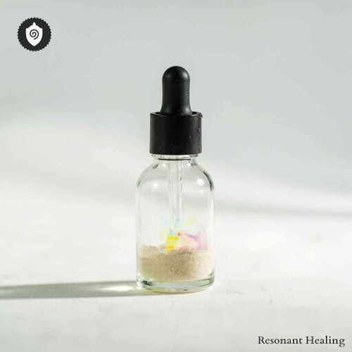 Palmiticum Acidum - Frequency Mind Tone with resonant sound waves for aura balance and mind tuning