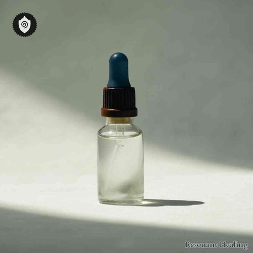 Pancratium Maritimum - Tuning Healing Flow with resonant sound waves and chakra vibration tuning