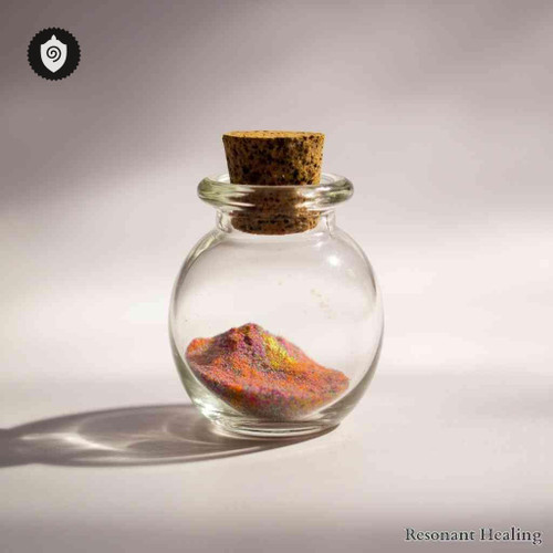 Pandanus Tectoris - Calm Sound Sound resonant waves with chakra frequency tuning and aura vibration balance