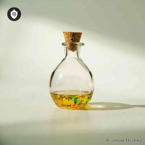 Pandinus Imperator - Spirit Body Vibration with sound waves energy and spirit tuning for aura balance