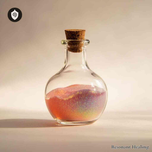 Pandion Haliaetus - Waves Energy Frequency with resonant sound vibration and harmony tuning aura