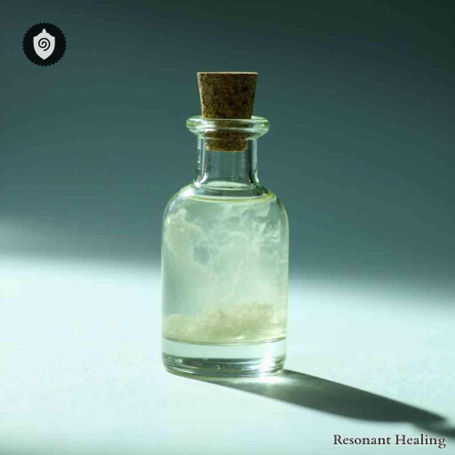 Panorpa Lugubris - Resonant Healing for Spirit & Mind