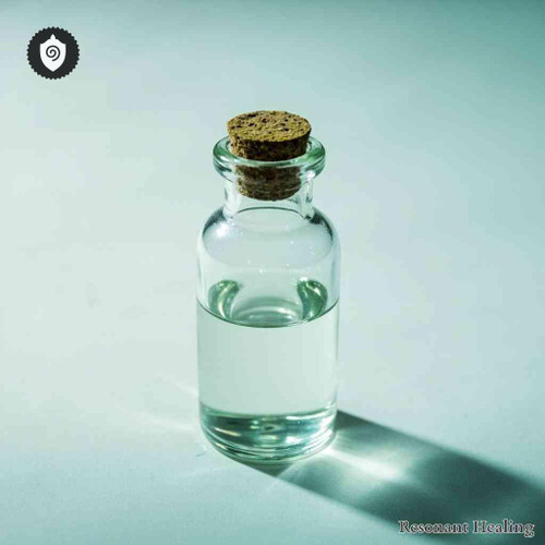 Panthera Tigris-Laac Tigris - Echo Balance Healing featuring sound waves harmony and aura vibration tuning