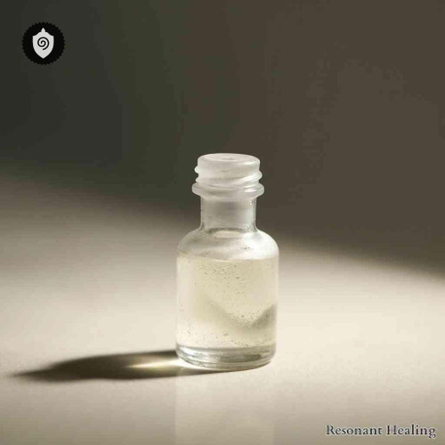 Papaver Rhoeas - Harmony Vibration Soul with sound waves energy and resonant aura frequency tuning