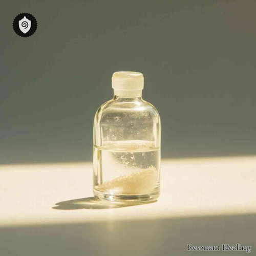 Papilio Machaon - Pulse Flow Spirit with resonance waves and sound energy in spirit tuning harmony