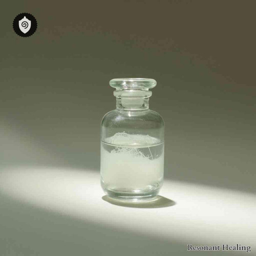 Papilio Paris - Spirit Tuning Body with resonant sound waves and chakra frequency alignment for aura clarity