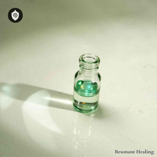 Papilloma Virus Oryctolagi - Flow Frequency Pulse with sound waves energy and aura vibration tuning