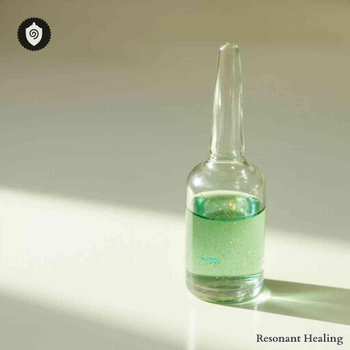 Para-Aminosalicylicum Acidum - Tuning Sound Harmony with frequency vibration and resonant aura flow