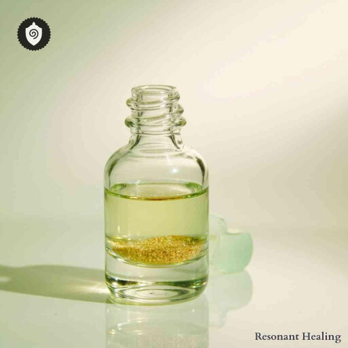 Parabuthus Transvaalicus - Body Flow Resonant with vibration rhythm and sound frequency tuning