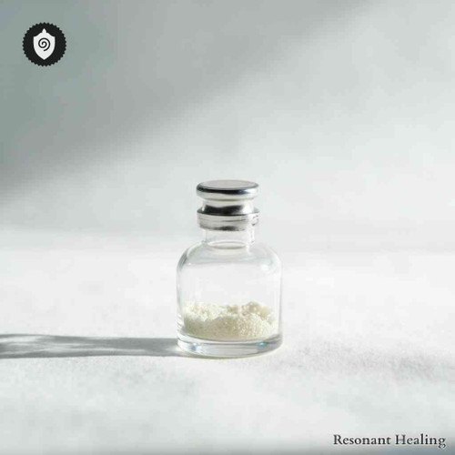 Paradichlorobenzolum - Stillness Body Light featuring resonant frequency waves and aura clarity tuning