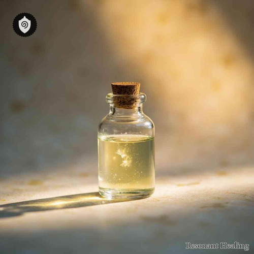 Paratyphoidinum - Vibration Healing Flow with energy waves and sound resonance for aura balance