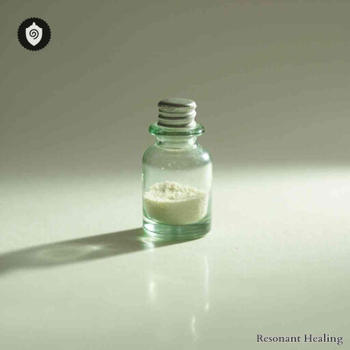 Paratyphoidinum A - Soul Aura Balance using resonant sound waves for chakra rhythm and spirit harmony alignment