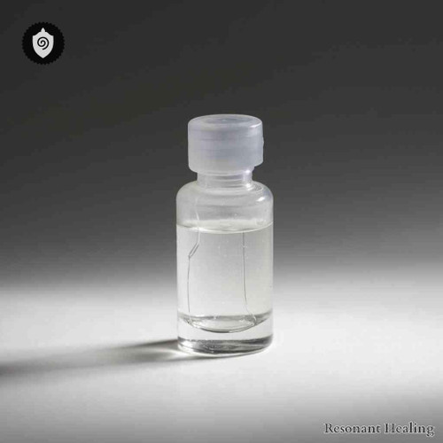 Parnassia Palustris - Tuning Body Stillness with vibration rhythm and resonant sound waves alignment