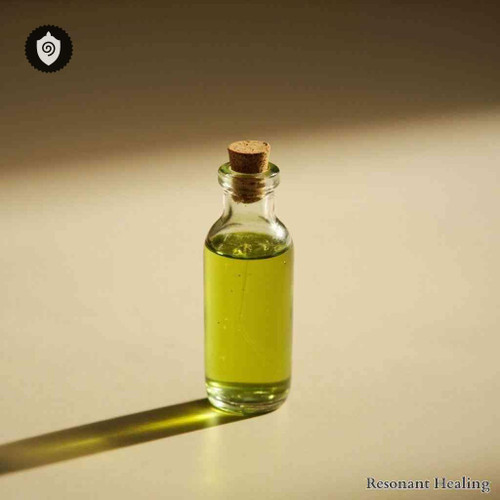 Parus Major - Calm Waves Healing with resonant sound flow and frequency tuning for vibrational harmony