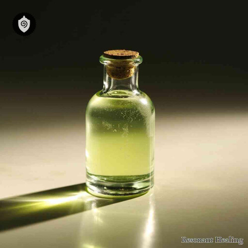 Parvovirus Nosode - Peace Sound Spirit with resonant vibe frequency tuning and aura light harmony