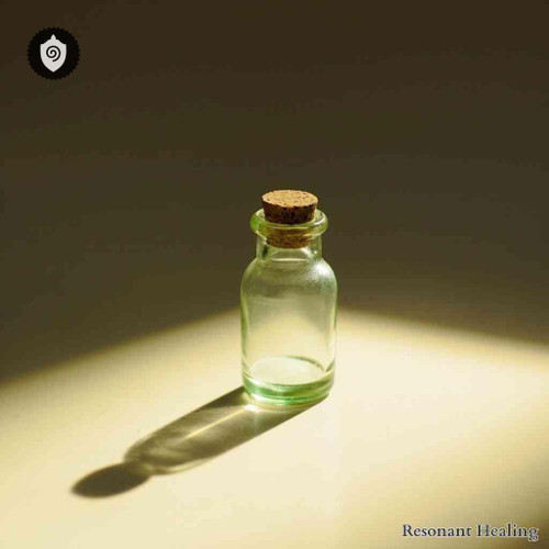 Parvovirus Suis Nosode - Flow Energetic Light with resonant balance waves and sound frequency tuning