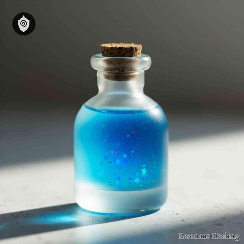 Passiflora Foetida - Healing Vibration Flow with resonant sound waves and chakra energy tuning